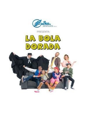 La bola dorada