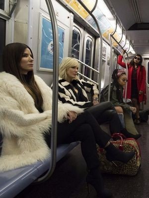 Ocean's Eight