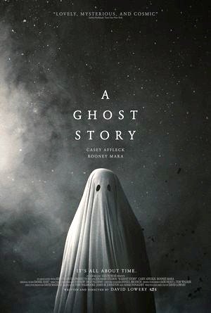 A Ghost Story