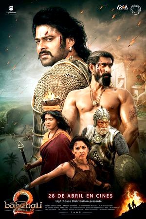 Baahubali 2: La conclusión