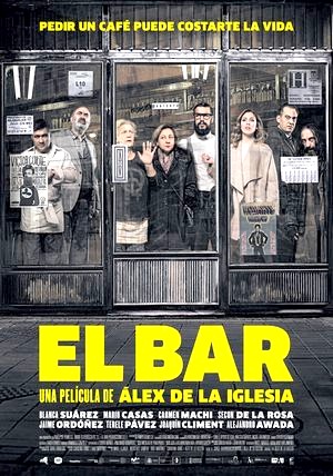 El bar