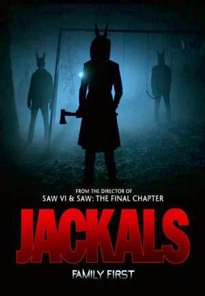 Jackals