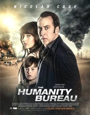 The Humanity Bureau