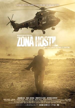 Zona hostil