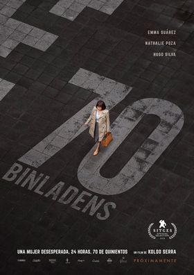 70 Binladens