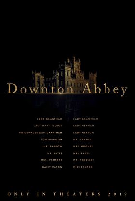 Downton Abbey