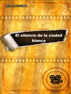 El silencio de la ciudad blanca