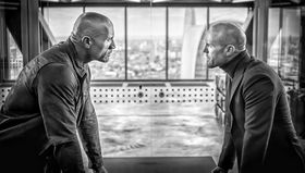 Fast & Furious Presents: Hobbs & Shaw