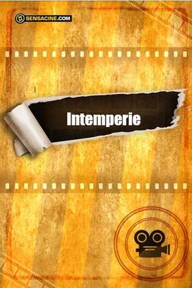 Intemperie