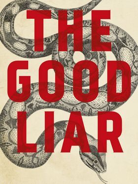 The Good Liar