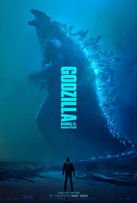 Godzilla: Rey de los Monstruos