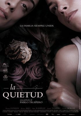 La quietud