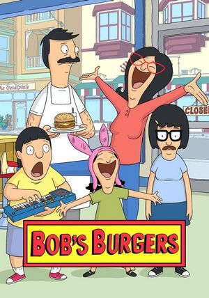 Bob's Burgers: The Movie