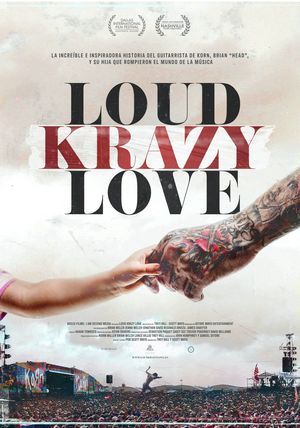 Loud Krazy Love