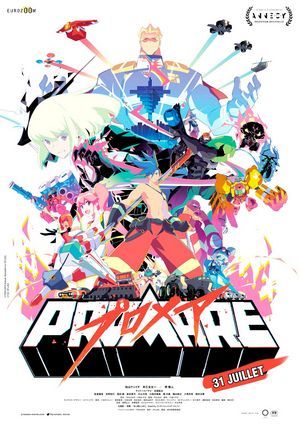 Promare