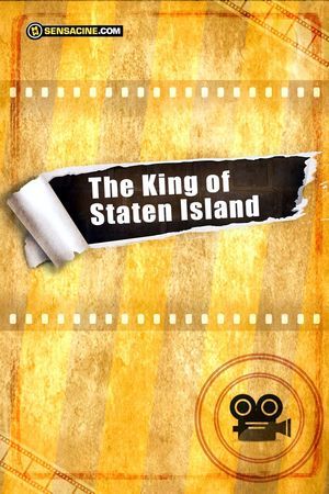 The King of Staten Island