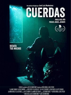 Cuerdas