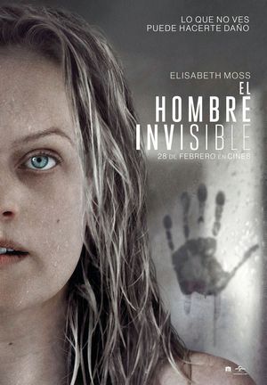 El hombre invisible