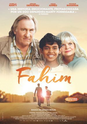 Fahim