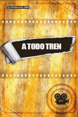 ¡A todo tren!