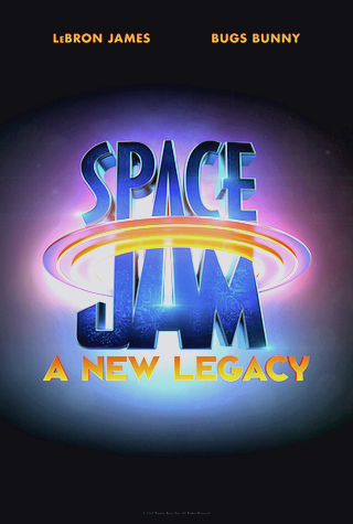 Space Jam: A New Legacy