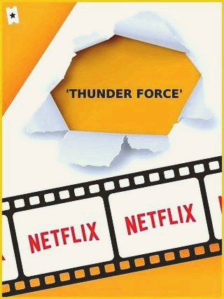 Thunder Force