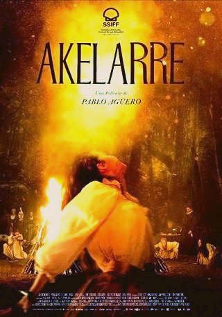 Akelarre