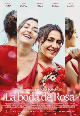 La Boda de Rosa