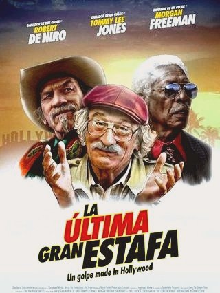 La última gran estafa