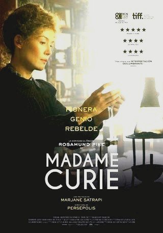 Madame Curie