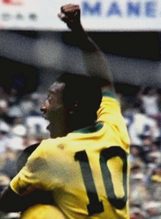 Pelé