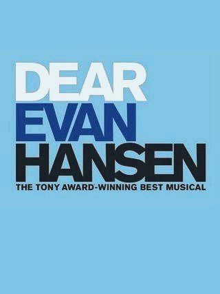 Dear Evan Hansen