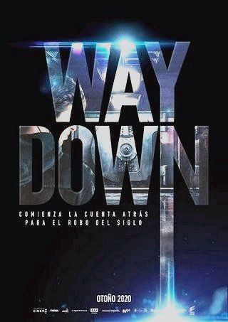 Way Down