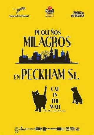 Pequeños Milagros en Peckham Street