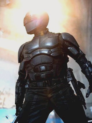 Snake Eyes: El origen