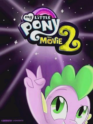 My Little Pony Movie