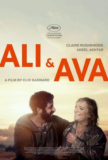 Ali y Ava