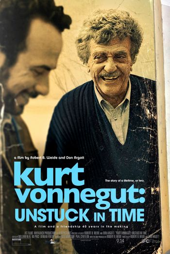 Kurt Vonnegut: Unstuck in Time