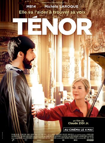 Tenor