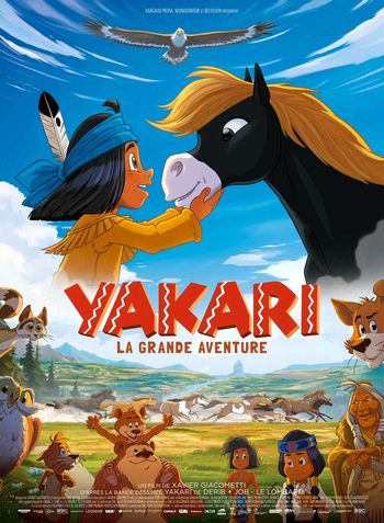 Yakari