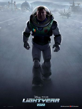 Lightyear