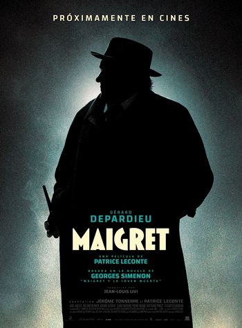 Maigret