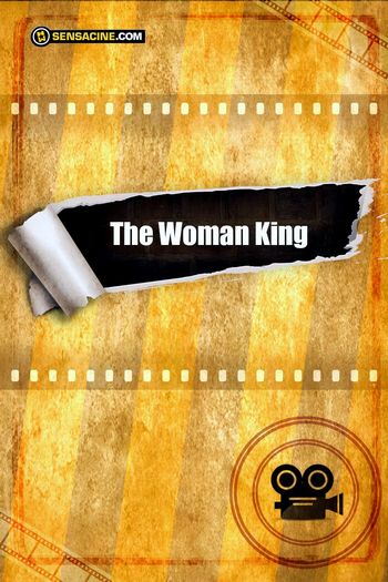 The Woman King