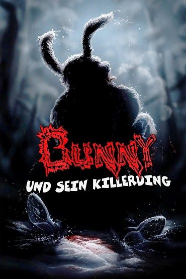 Bunny, La cosa Asesina