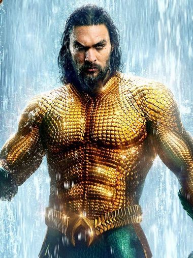 Aquaman and the Lost Kingdom