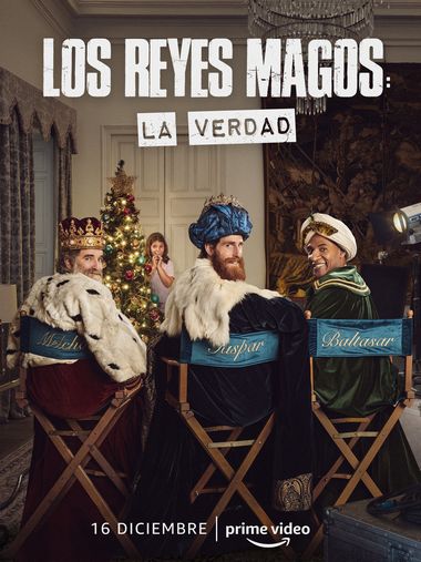 Los Reyes Magos: La verdad