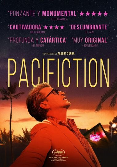 Pacifiction