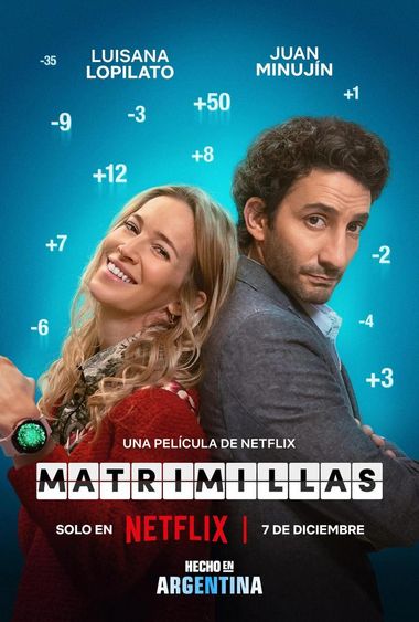 Matrimillas