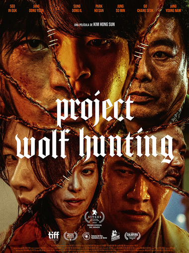 Project Wolf Hunting