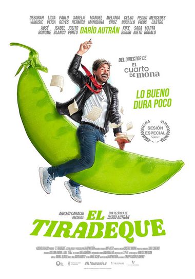 El Tirabeque